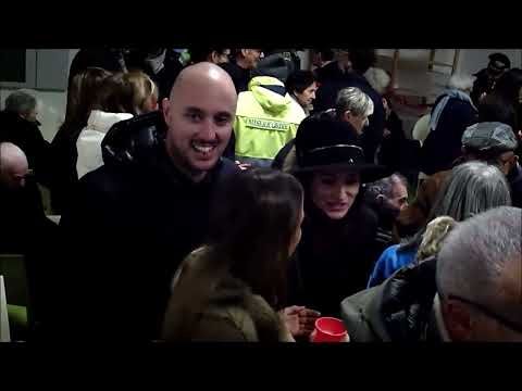 immagine di anteprima del video: Inaugurazione nuovi locali Centro Fraternamente Insieme