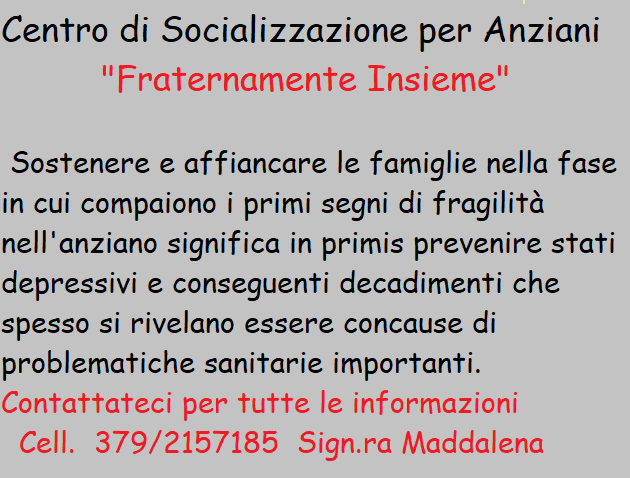 CLICCARE SUL LINK PER VEDERE ALCUNE IMMAGINI DELL' AVVENIMENTO