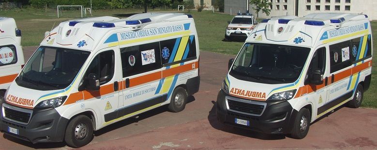 l Trasporto Ordinario consiste in tutti quei servizi che non sono considerati di emergenza, svolti in convenzione con la Azienda USL 11 ma anche per diretta richiesta di utenti privati . Per ogni informazione rivolgersi al centralino della Misericordia telefonando al n° 0571/419455 La maggior parte dei servizi è motivata da: dimissioni dall’ospedale, trasferimenti tra strutture ospedaliere pubbliche e private , consulenze specialistiche. Il servizio è svolto tutti i giorni della settimana.